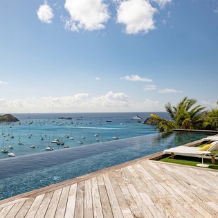 2 - Villa Infra - ©St Barth Infinite ©2022 @stbarth.infinite