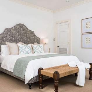 Bedroom at PL CP, Grace Bay/Leeward, Turks & Caicos