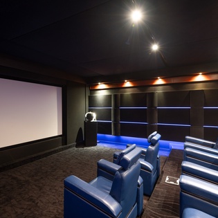 Cinema Room-Kyr-Track-1