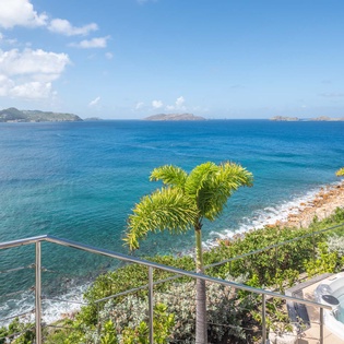 5-Villa Festival - Jeanne LE MENN-Sea view