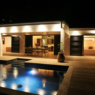 NGTWV LUF, Toiny, St. Barthelemy