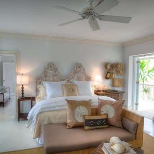 Bedroom at PL COR, Grace Bay/Leeward, Turks & Caicos