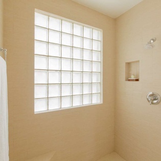 Bathroom at IE SCL, Chalk Sound/Taylors, Turks & Caicos