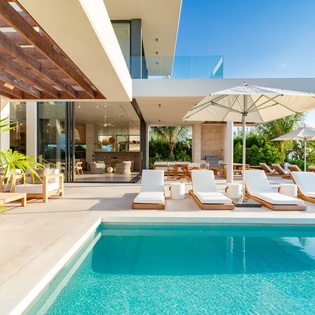3-Dune House 3976