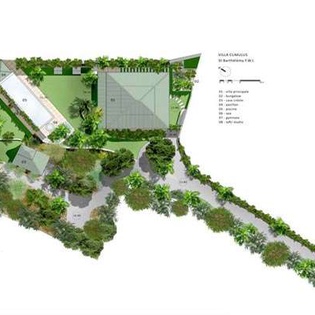 MAPWV CML, Camaruche, St. Barthelemy