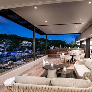 NGTWV GUL, Gustavia, St. Barthelemy
