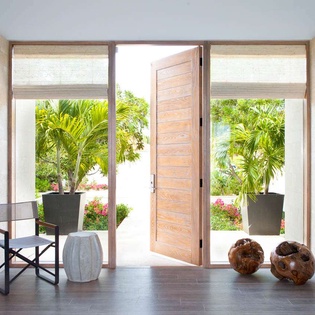 Interior of TC RES, Grace Bay/Beachside, Turks & Caicos