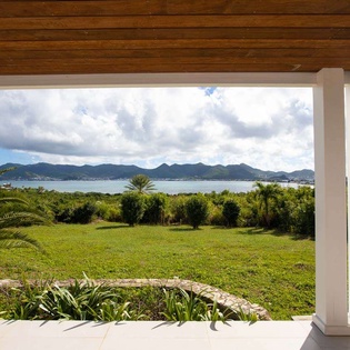 Veranda at SXM LAS, Hillside/Terres Basses, St. Martin