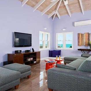 TVRIE VAR, Long Bay Beach, Turks & Caicos