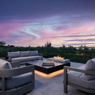 Veranda at PL AQV, Grace Bay/Beachside, Turks & Caicos