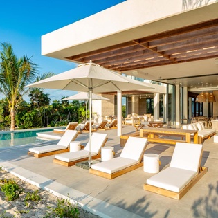 4-Dune House 4009