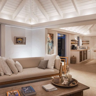 NGTWV MBA, Pointe Milou, St. Barthelemy