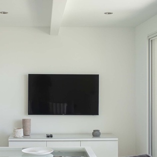 29-chambre N°4 tv