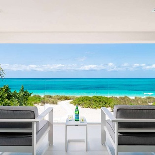 Terrace at TC SCL, Grace Bay/Beachside, Turks & Caicos