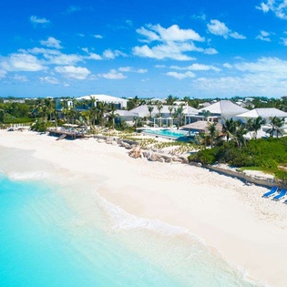 BAHPL SEN, Grace Bay/Leeward, Turks & Caicos