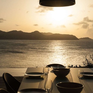 NGTWV VPM, Pointe Milou, St. Barthelemy