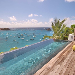 8-27 - Villa Infra - ©St Barth Infinite ©2022 @stbarth.infinite