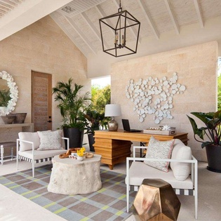 Terrace at TC RES, Grace Bay/Beachside, Turks & Caicos