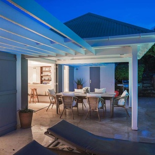 NGTWV MBA, Pointe Milou, St. Barthelemy