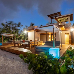 NGTPL BCK, Grace Bay Turtle Cove, Turks & Caicos