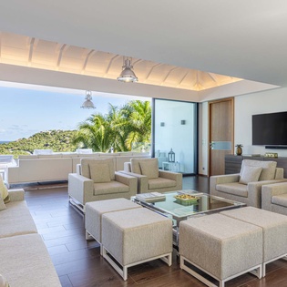 7d-Villa Golden Palm - Vue complementaire - Jeanne LE MENN-1