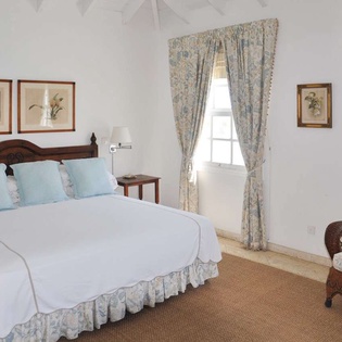 Bedroom at PIE CPR, Hillside/Terres Basses, St. Martin