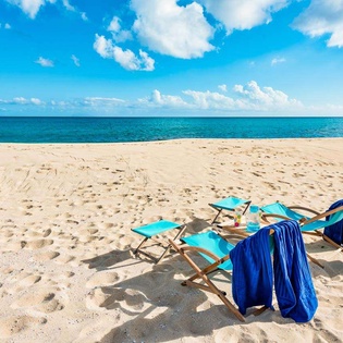 BAHPIE CDP, Beach Side/Baie Longue, St. Martin