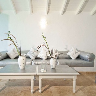 Bedroom at PIE SAN, Hillside/Terres Basses, St. Martin