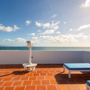 Terrace at AL AL1, Shoal Bay West, Anguilla