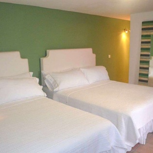 Bedroom at SXM JOE, Hillside/Terres Basses, St. Martin