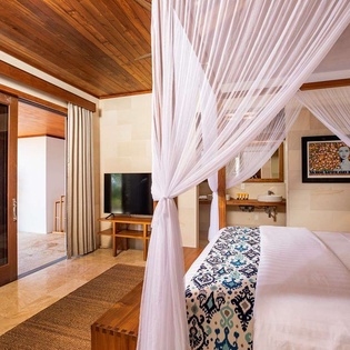 Bedroom at PL BCK, Grace Bay Turtle Cove, Turks & Caicos