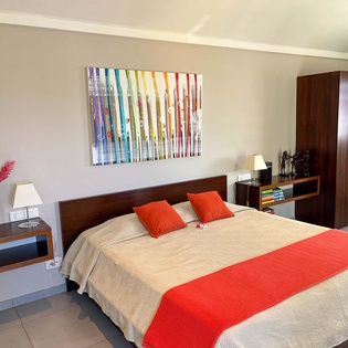 12- Chambre 2 - intérieur