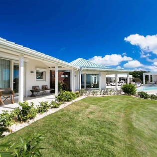 YARPIE AVN, Hillside/Terres Basses, St. Martin