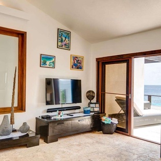 OFFAXA WAV, Shoal Bay East, Anguilla