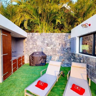 YARWV FAS, St. Jean, St. Barthelemy