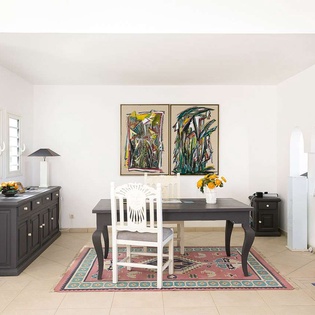 OFFPIE OCE, Hillside/Terres Basses, St. Martin