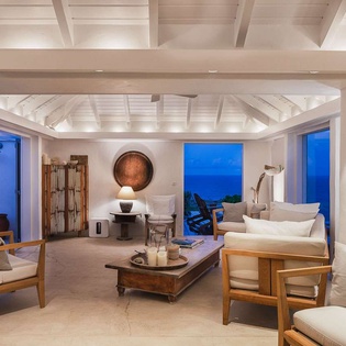 NGTWV MBA, Pointe Milou, St. Barthelemy