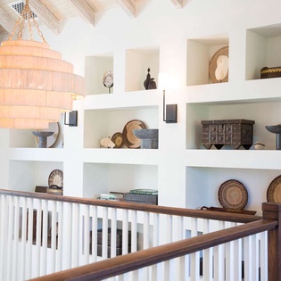 Interior of TC KSW, Grace Bay/Beachside, Turks & Caicos