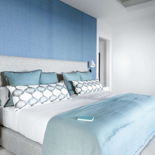 Bedroom at TC LDV, Long Bay Beach, Turks & Caicos