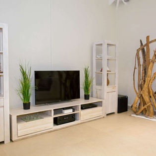 Sitting Room at SXM GSL, Hillside/Terres Basses, St. Martin
