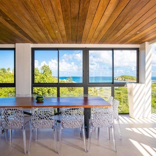 Veranda at SXM LAS, Hillside/Terres Basses, St. Martin