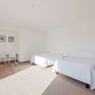 Bedroom at PIE ALW, Hillside/Terres Basses, St. Martin