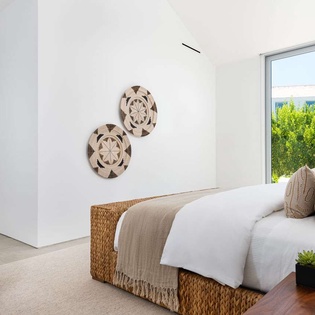 Bedroom at TC CAB, Grace Bay/Leeward, Turks & Caicos