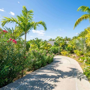 YARWV AIR, St. Jean, St. Barthelemy