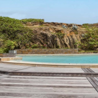 2b-36 Villa Arrow Marine pool
