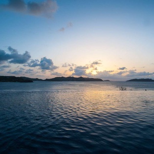 NGTWV VPM, Pointe Milou, St. Barthelemy