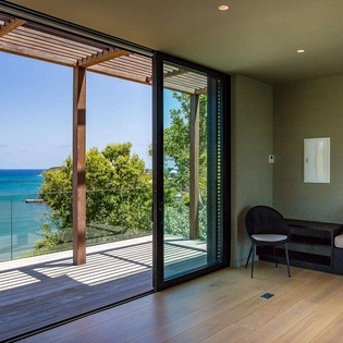Spa at WV BLK, Marigot, St. Barthelemy