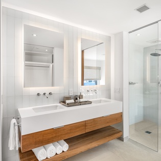 Beach Enclave GB Villa 3-30