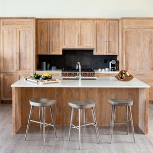 Kitchen at TC RES, Grace Bay/Beachside, Turks & Caicos