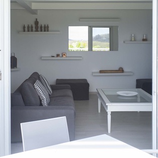 28-chambre N°4 salon